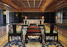 Grand Hotel Beijing Forbidden City 3