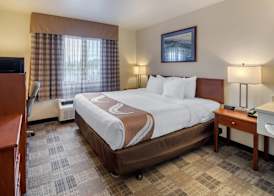 Quality Inn Kenai 4