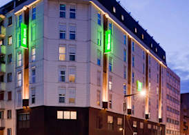 ibis Styles Paris Mairie de Montreuil 2