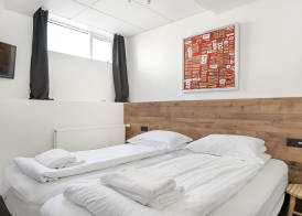Stay Apartments Einholt 4