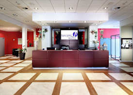 Tuscany Inn 4