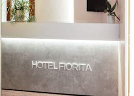 Hotel Fiorita 2