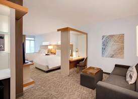 SpringHill Suites Hartford Airport/Windsor Locks 5