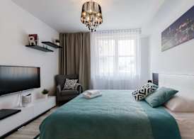 Old Town Premium Queen`s Apartments 5