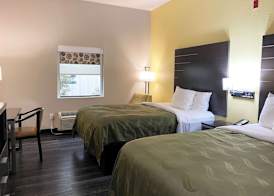 Wingate by Wyndham Biloxi/Ocean Springs 4