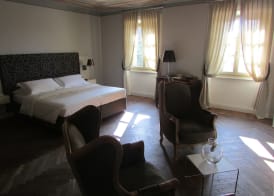 Villa Fontana Relais Suite & Spa 5