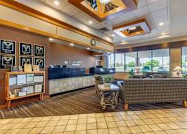 Quality Inn Exit 4 5