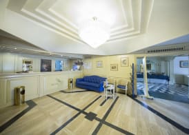 Mancini Park Hotel 2