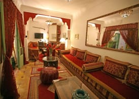 Riad Cherihane 4
