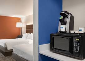 Holiday Inn Express VERO BEACH-WEST (I-95) by IHG 5