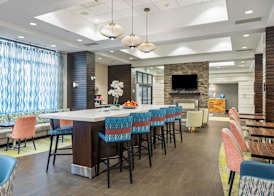Hampton Inn by Hilton Winnipeg Airport/Polo Park 4