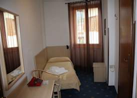 Garnì Hotel Tignale 5