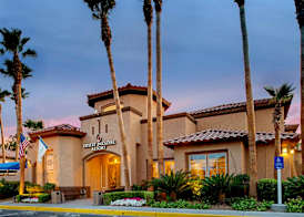 Hilton Vacation Club Desert Retreat Las Vegas 3