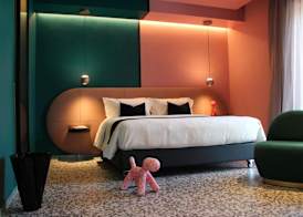 Nola Boutique Hotel 2
