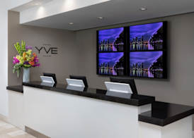 YVE Hotel Miami 4