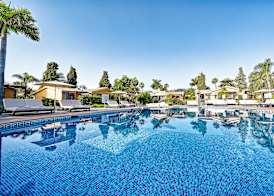 Maspalomas Villas by Dunas - Adults Only 4
