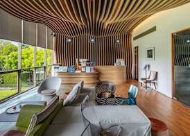 Navana Nature Escape - SHA Extra Plus 2