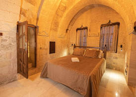 Taskonak Hotel 4