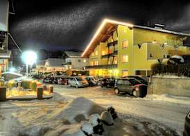 Panorama Hotel Traunstein 4