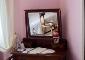 Locanda La Pieve B&B vicino Saturnia 5