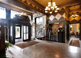 The Giacomo, an Ascend Collection Hotel 3