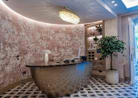 Art Gallery Boutique Hotel 2