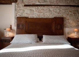 Relais B&B Corte Dei Turchi 5