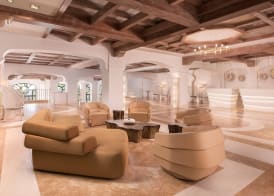The Westin La Quinta Golf Resort & Spa, Benahavis, Marbella 2