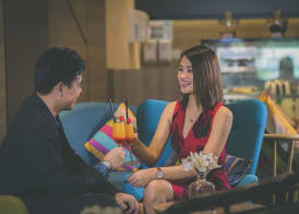 Mercure Kota Kinabalu City Centre 2