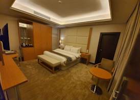 Verta Hotel Qouraish 5