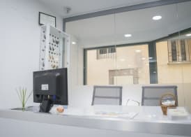 Hostal Goyesco Plaza 2