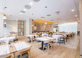 Golden Hotel Barcelona 2