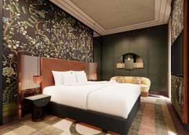 FAIRMONT NEW ORLEANS 5