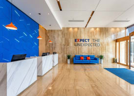 Holiday Inn Express Xi'an Guangyuntan by IHG 2