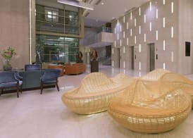The Westin Chennai Velachery 5