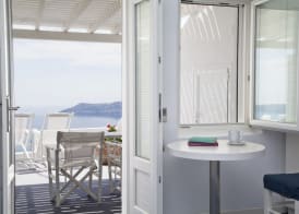 Whitedeck Santorini 5