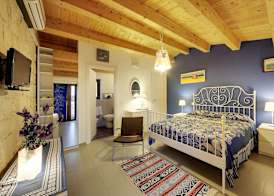 Villa U Marchisi B&B 4