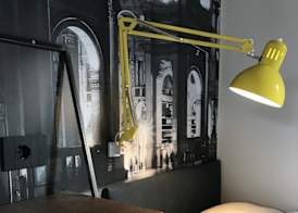 Hotel Roxy 5
