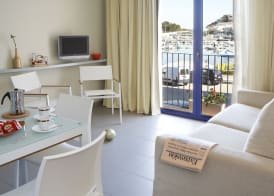 Hotel Spa Cap de Creus 4