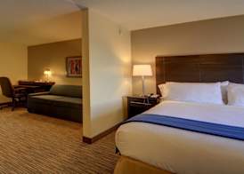 Holiday Inn Express & Suites ALPHARETTA - WINDWARD PARKWAY by IHG 4