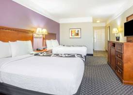 La Quinta by Wyndham Gainesville 5