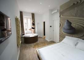 Ripetta Relais 3