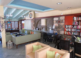 Blue Beach Villas Apartments 3