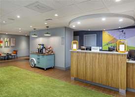 Spark by Hilton Atlanta Airport South College Park 4