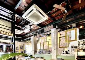 Kim Haus Loft 3