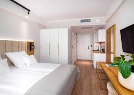 Król Plaza Spa & Wellness 5