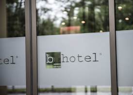 b-smart hotel Bendern 2