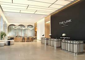 The Link Seoul, a Tribute Portfolio Hotel 4