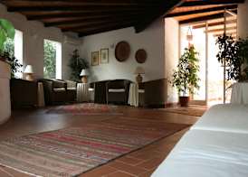 Hotel Villa Mediterranea 2