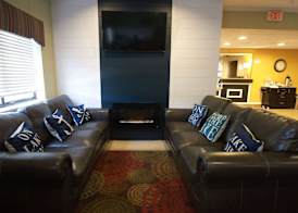 Baymont by Wyndham Portage 3